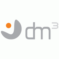 Logo of dm3