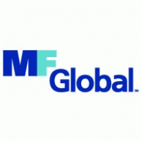 Logo of MF Global