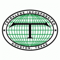 Logo of Tetralene incorporated