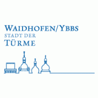 Logo of Waidhofen an der Ybbs