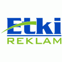 Logo of Etki Reklamcılık
