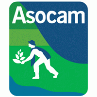 Logo of Asocam