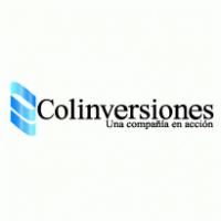 Logo of Colinversiones