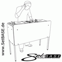 Logo of SetBASE