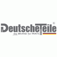 Logo of DeutscheTeile