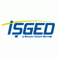 Logo of İŞGED