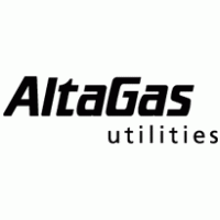 Logo of Altagas