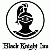 Logo of Black Knight Inn