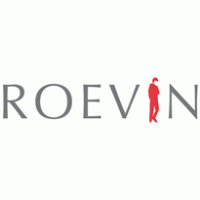 Logo of Roevin