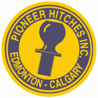 Logo of Pioneer Hitch