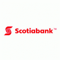 Logo of Scotia