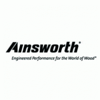 Logo of Ainsworth