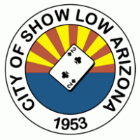 Logo of City of Showlow