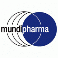 Logo of mundipharma
