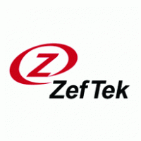 Logo of Zef Tek
