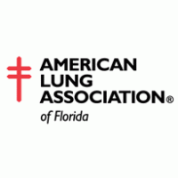 Logo of American Lung Association of Florida