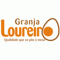 Logo of Granja Loureiro