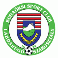 Logo of Budaorsi SC