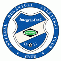 Logo of Integral DAC Gyor