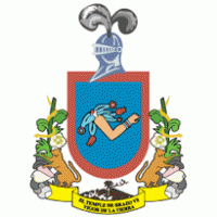 Logo of colima_escudo