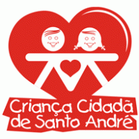 Logo of Criança Cidadã