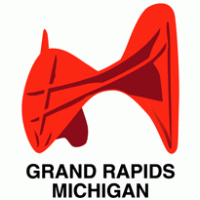 Logo of La Grande Vitesse