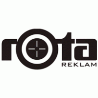 Logo of rota reklam