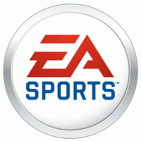 Logo of EA Sports 2008
