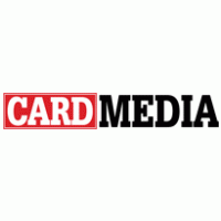 Logo of CardMedia