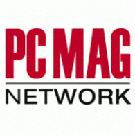 Logo of PC mag