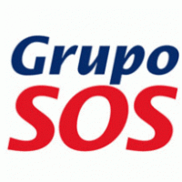 Logo of GrupoSOS