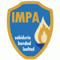 Logo of Colegio IMPA