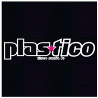 Logo of plástico disco