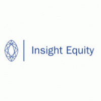 Logo of Insight equity