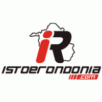 Logo of istoerondonia.com