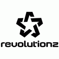 Logo of Revolutionz