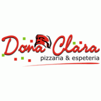 Logo of Dona Clara Pizzaria e Espeteria