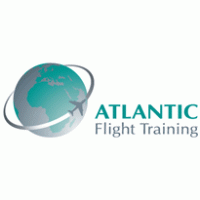 Logo of Atlantic Flight Training