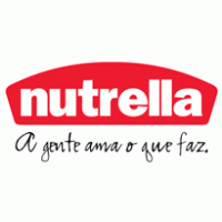 Logo of Nutrella