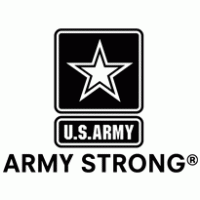 Logo of Army Strong