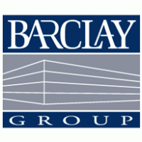 Logo of Barclay Group