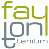 Logo of Fayton Tanıtım