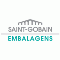 Logo of Saint-Gobain Embalagens