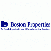 Logo of Boston Properties
