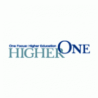 Logo of Higher One