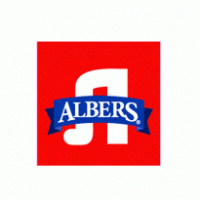 Logo of Albers