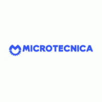 Logo of Microtecnica