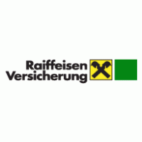 Logo of Raiffeisen Versicherung