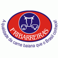 Logo of Fribarreiras 2008