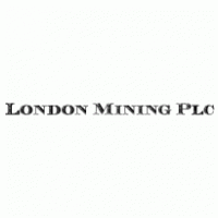 Logo of London Mining